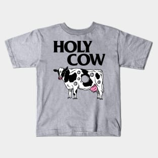 Holy Cow Kids T-Shirt